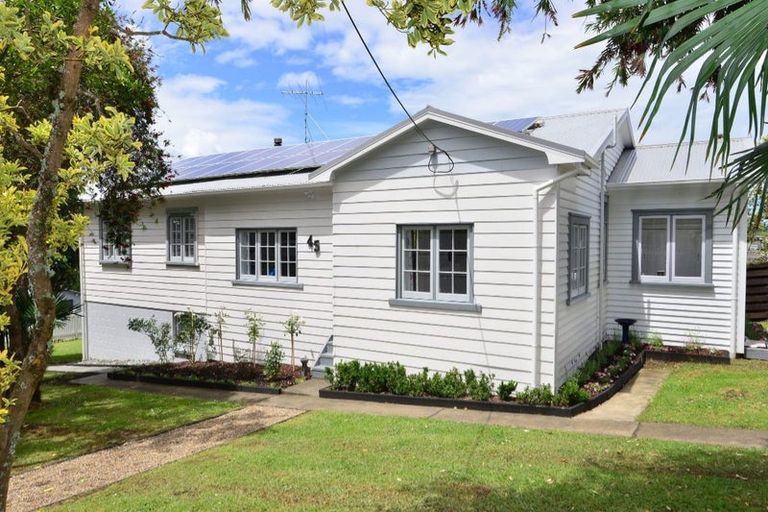 Photo of property in 45 Bertram Street, Warkworth, 0910