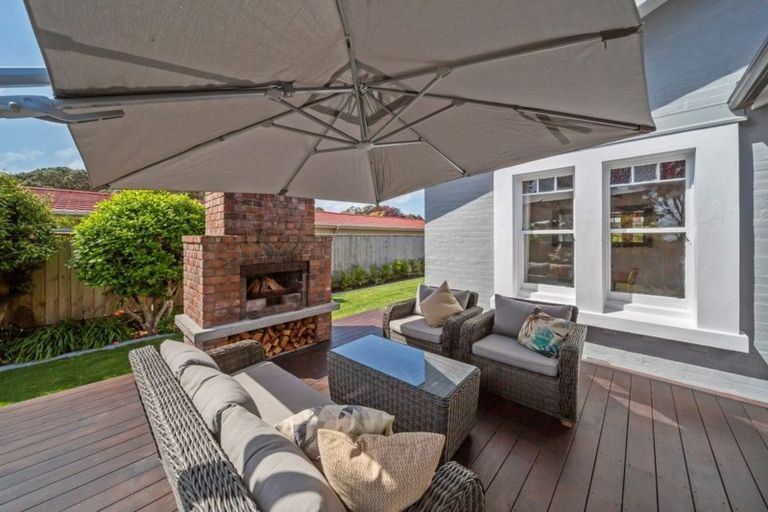 Photo of property in 1 Bell Street, Welbourn, New Plymouth, 4310