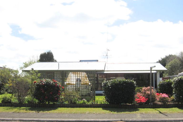 Photo of property in 61 Catherine Crescent, Whitianga, 3510