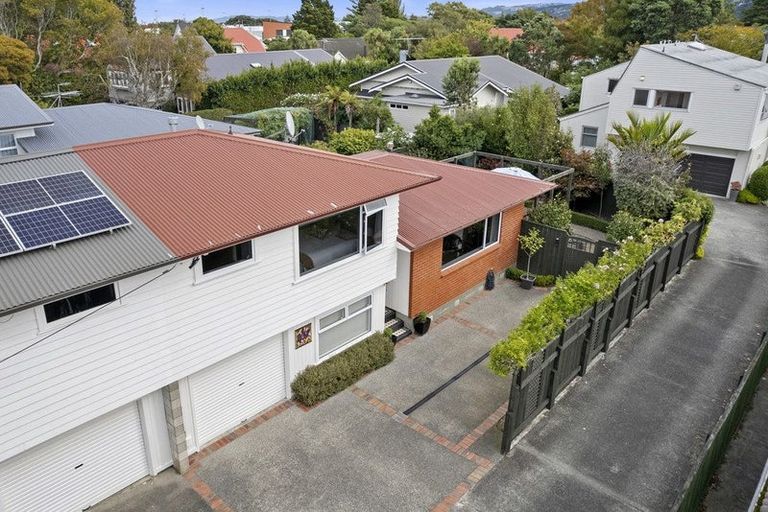 Photo of property in 2/57 Hautana Street, Woburn, Lower Hutt, 5010
