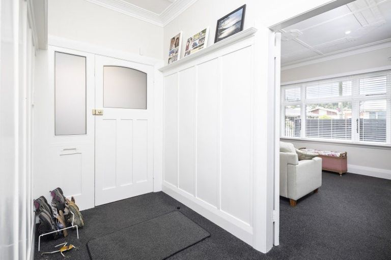 Photo of property in 23 Fitzroy Street, Caversham, Dunedin, 9012