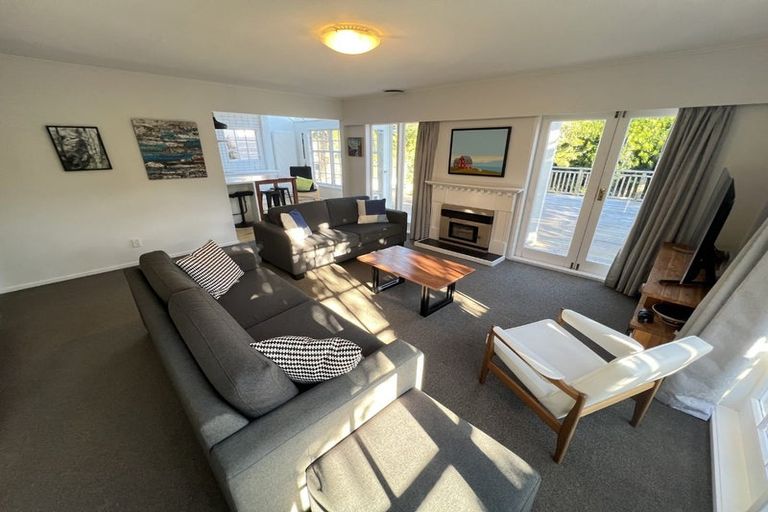 Photo of property in 66 Cashmere Avenue, Khandallah, Wellington, 6035