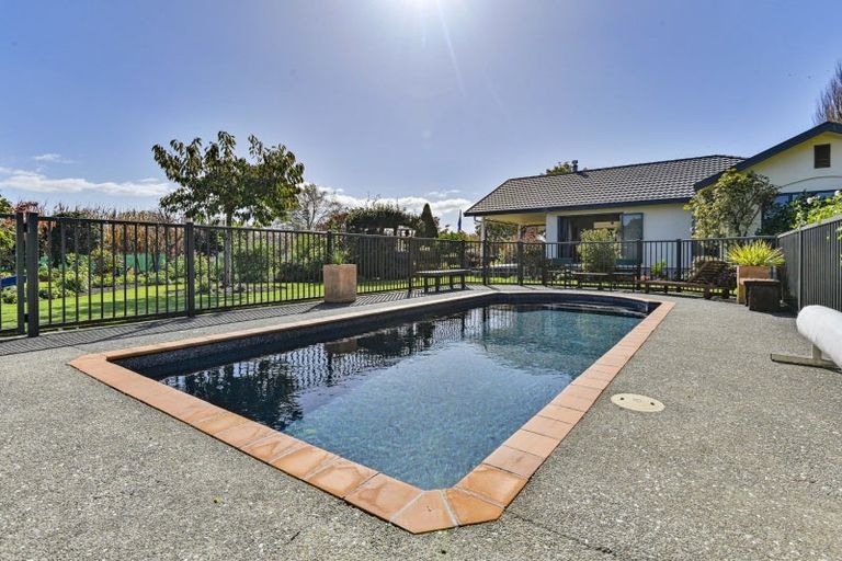 Photo of property in 1212 Kaiapo Road, Camberley, Hastings, 4120