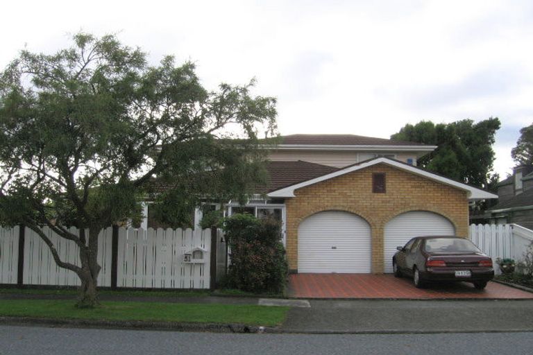 Photo of property in 31 Saint Columbans Grove, Boulcott, Lower Hutt, 5010