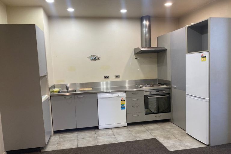 Photo of property in Marrickian Apartment, 117/135 Taranaki Street, Te Aro, Wellington, 6011