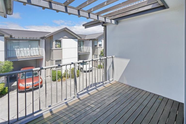 Photo of property in 36g Southampton Street, Sydenham, Christchurch, 8023