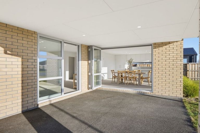 Photo of property in 39 Chambers Avenue, Woodend, 7610