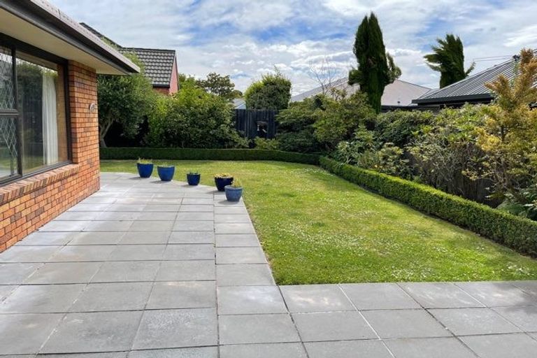 Photo of property in 33a Harakeke Street, Riccarton, Christchurch, 8011