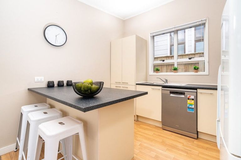 Photo of property in 10 Harper Street, Newtown, Wellington, 6021