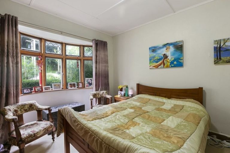 Photo of property in 6 Weld Street, Wadestown, Wellington, 6012