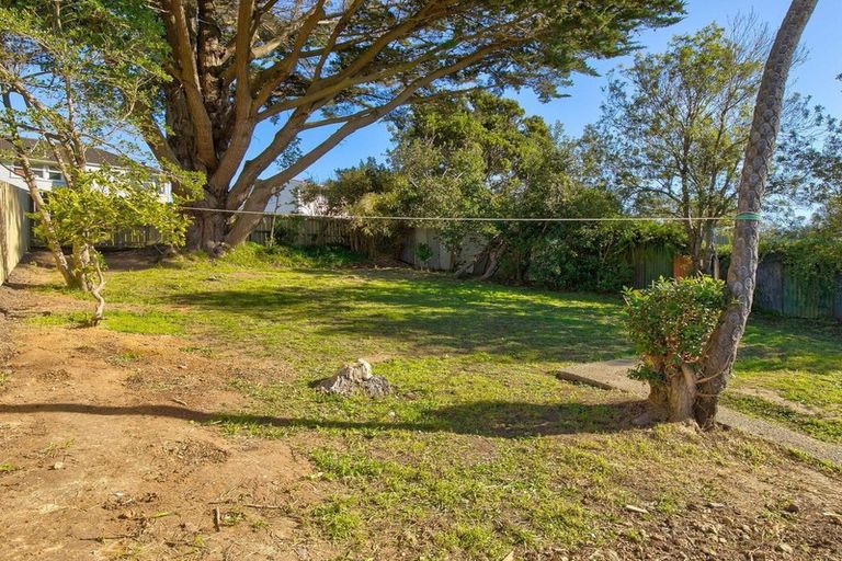 Photo of property in 126 Castor Crescent, Cannons Creek, Porirua, 5024