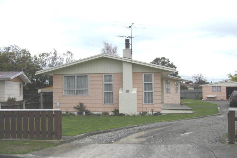 Photo of property in 6 Leeds Place, Solway, Masterton, 5810