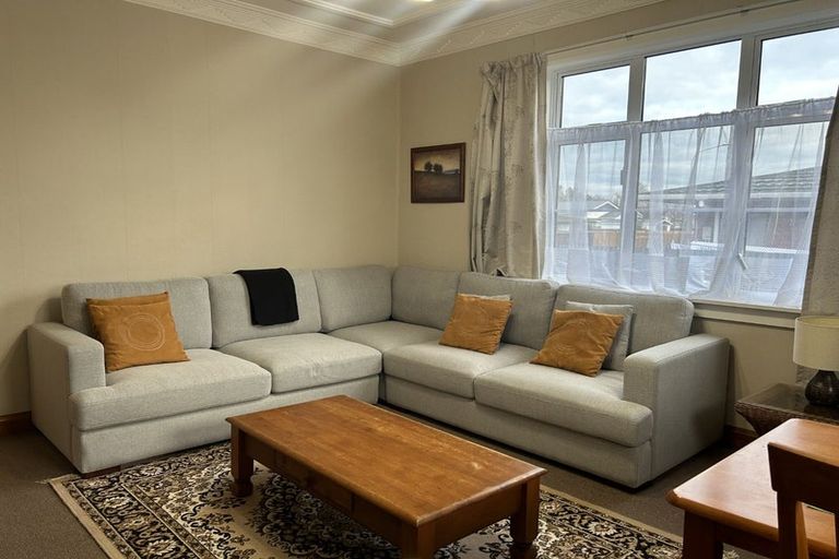 Photo of property in 107 Heretaunga Street, Palmerston North, 4414