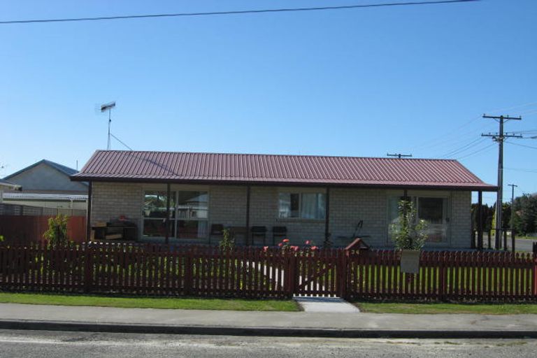 Photo of property in 34 Thomas Street, Temuka, 7920