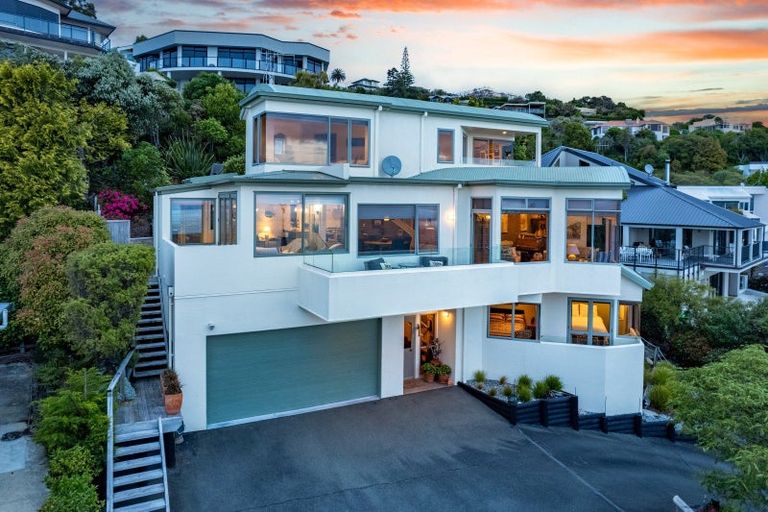 Photo of property in 31 The Cliffs, Britannia Heights, Nelson, 7010