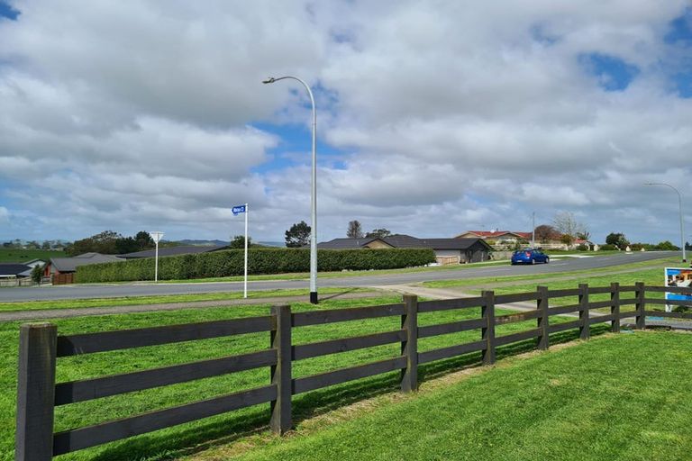 Photo of property in 4 Roto Street, Te Kauwhata, 3710