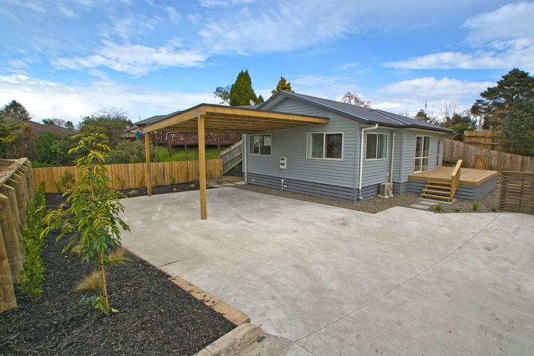 Photo of property in 1145a Heaphy Terrace, Fairfield, Hamilton, 3214