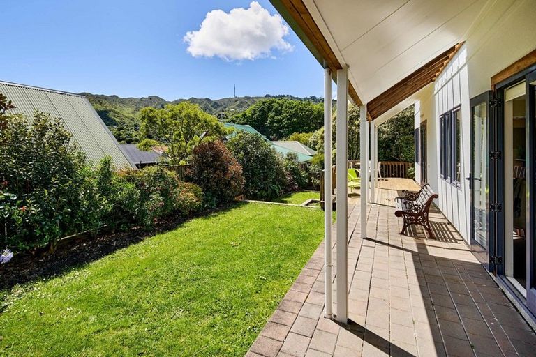 Photo of property in 21 Abbott Street, Ngaio, Wellington, 6035