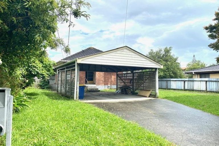 Photo of property in 40 Wattle Street, New Lynn, Auckland, 0600