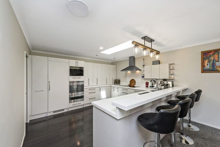 Photo of property in 17b Manor Drive, Rolleston, 7614