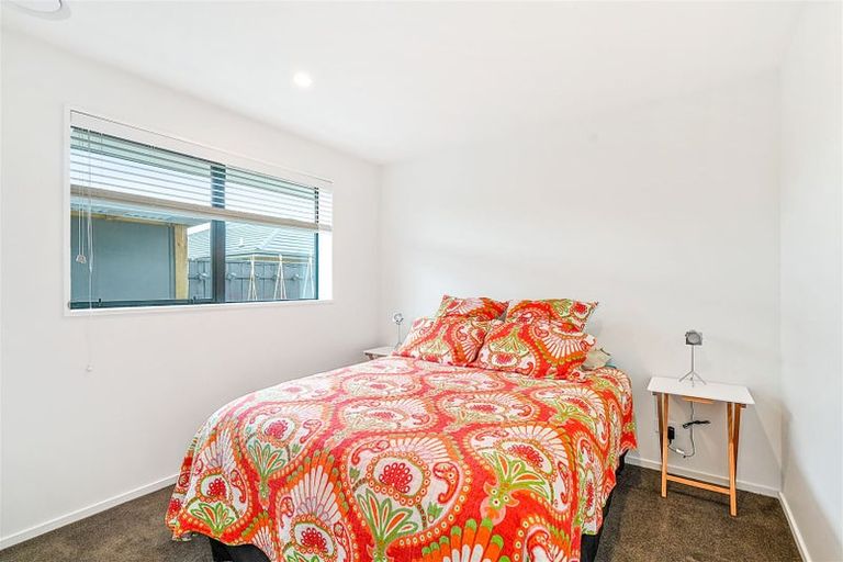 Photo of property in 24 Longcot Drive, Rolleston, 7615