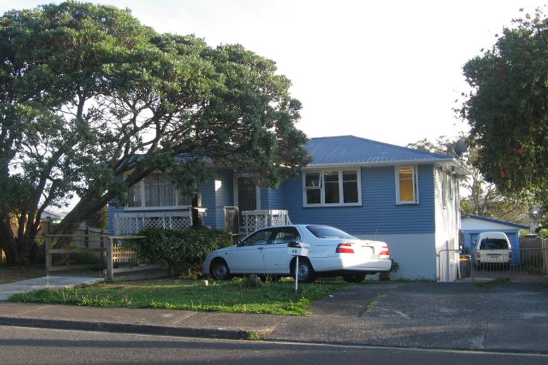 Photo of property in 69 Bruce Road, Glenfield, Auckland, 0629