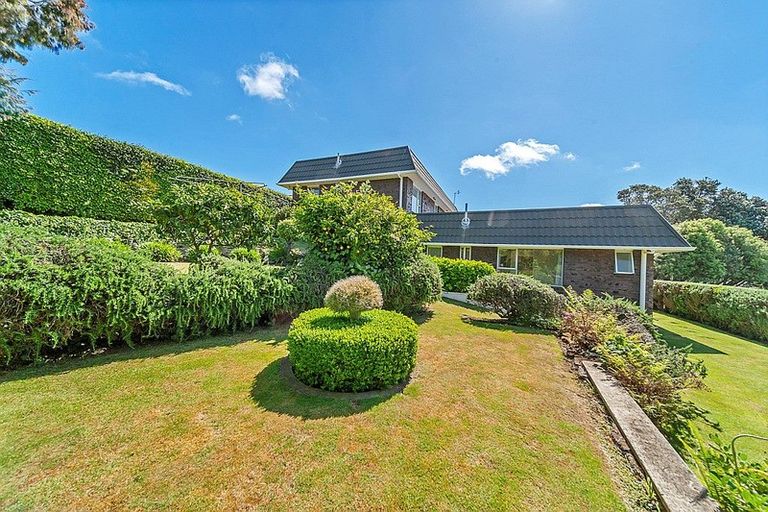 Photo of property in 18 Rata Street, Hawera, 4610