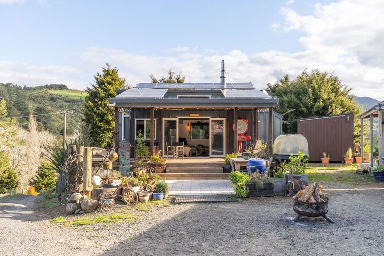 Photo of property in 8375 State Highway 2, Waikino, Waihi, 3682