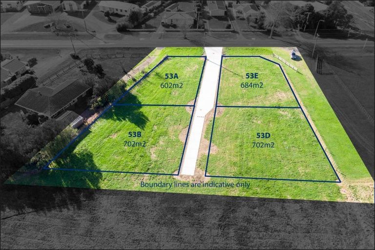 Photo of property in 53a Pipiroa Road, Ngatea, 3503