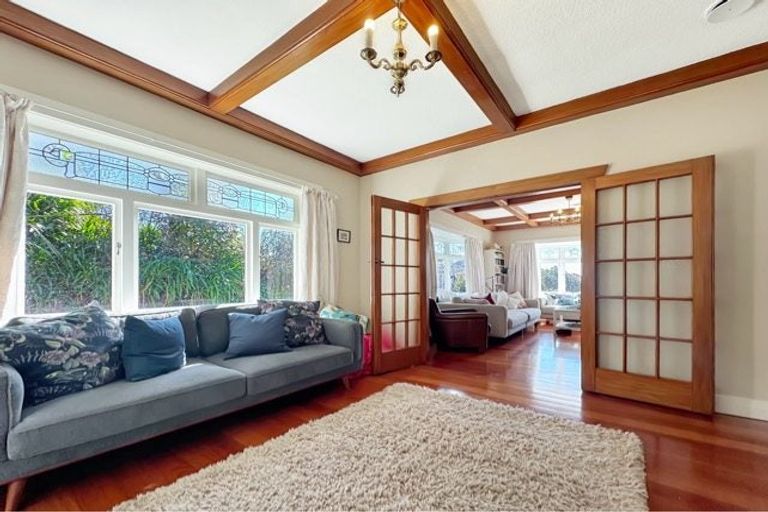 Photo of property in 12 Mallam Street, Karori, Wellington, 6012