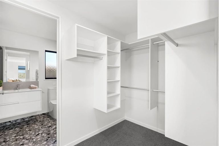 Photo of property in 5 Ayrshire Lane, Halswell, Christchurch, 8025