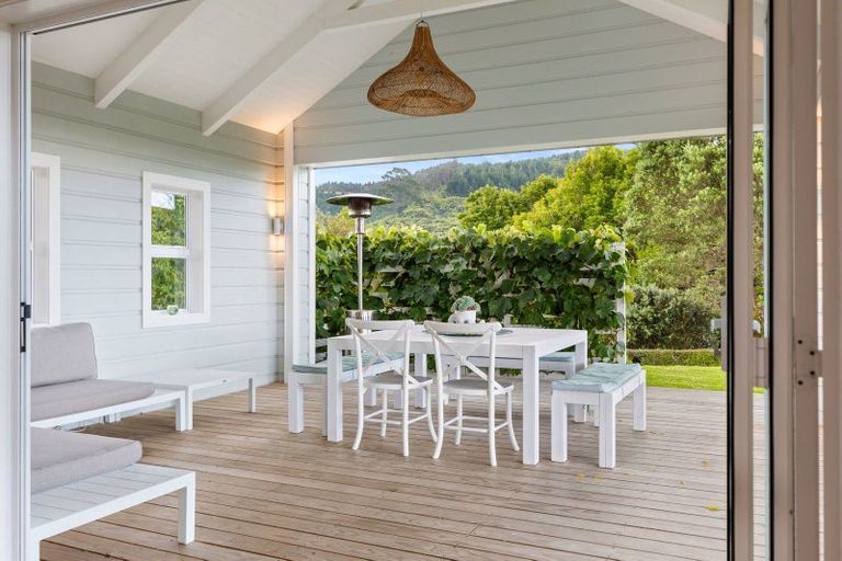 Photo of property in 207 Rocky Cutting Road, Waitao, Tauranga, 3175