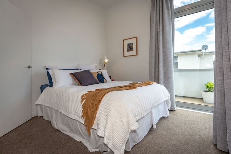 Photo of property in 6/44 Packe Street, Edgeware, Christchurch, 8013