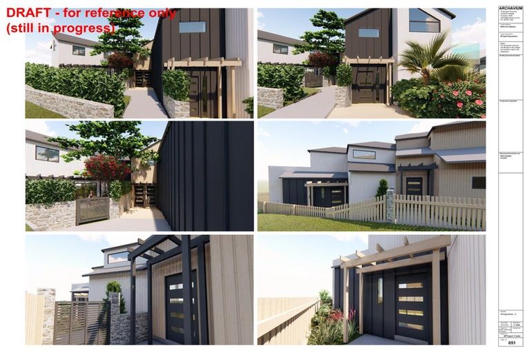 Photo of property in 24 Seon Place, Birkdale, Auckland, 0626