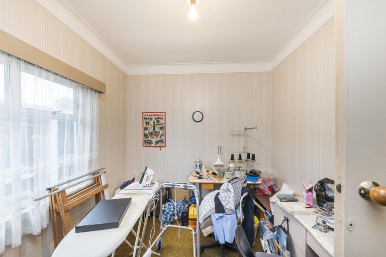 Photo of property in 40 Guy Avenue, Takaro, Palmerston North, 4410