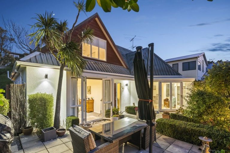 Photo of property in 18a Garden Road, Raumati Beach, Paraparaumu, 5032