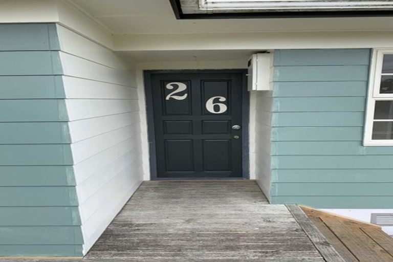 Photo of property in 26 West Coast Road, Te Kopuru, 0371