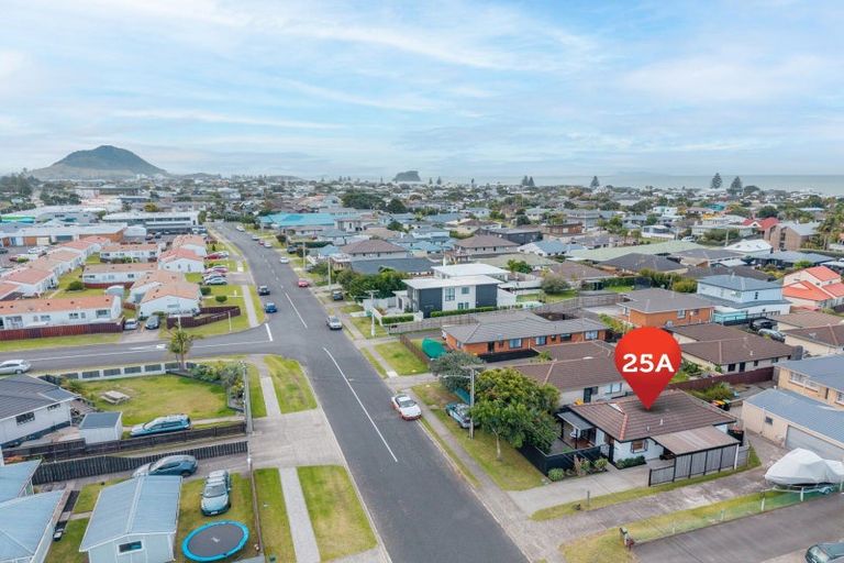 Photo of property in 25a Macville Road, Mount Maunganui, 3116