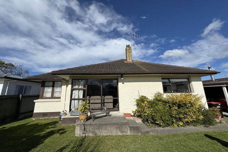 Photo of property in 2b Sidey Place, Marewa, Napier, 4110