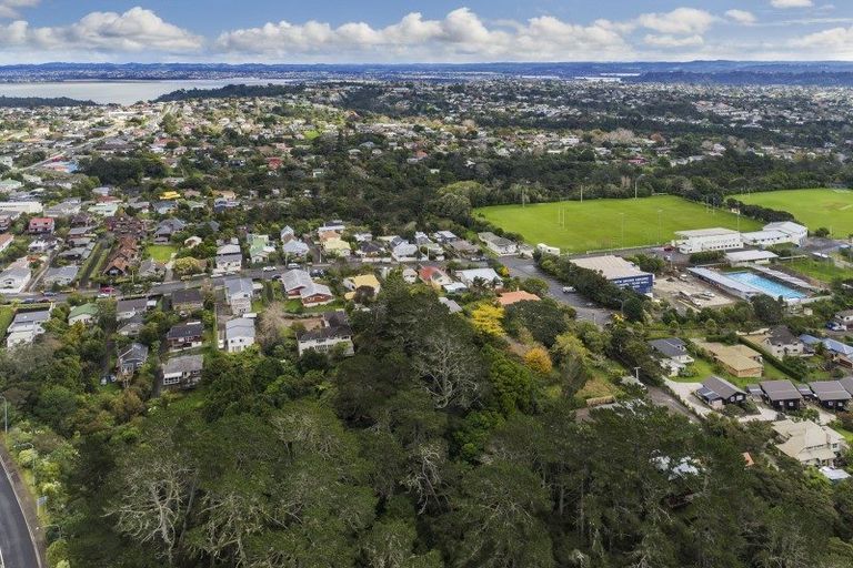 Photo of property in 3 John Court Street, Birkenhead, Auckland, 0626