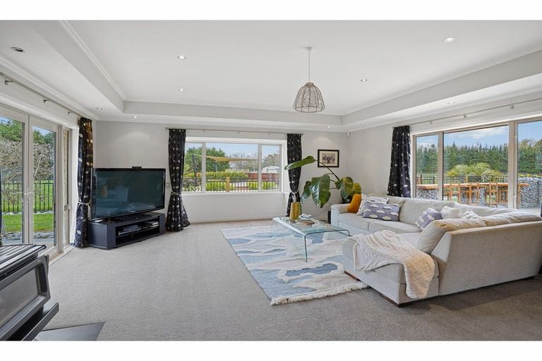 Photo of property in 86 Whites Road, Ohoka, Kaiapoi, 7692