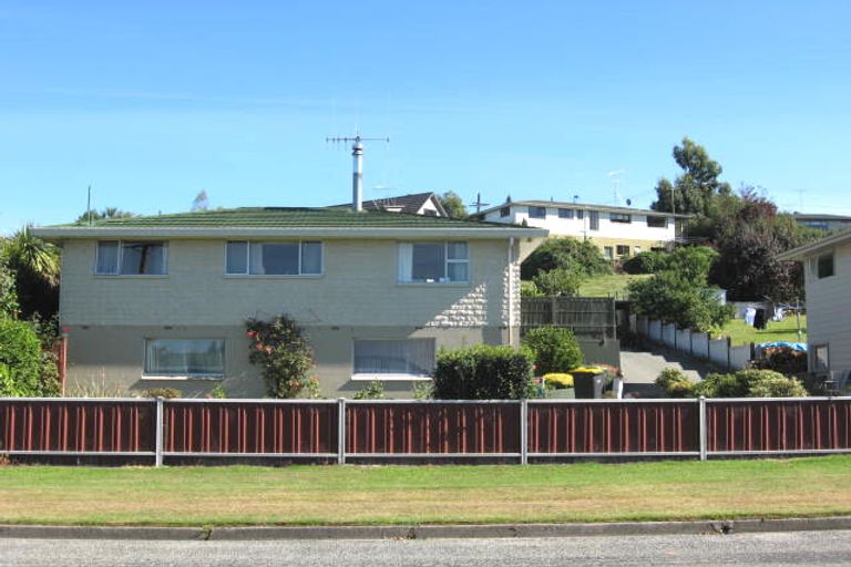 Photo of property in 76 Peel Street, Geraldine, 7930