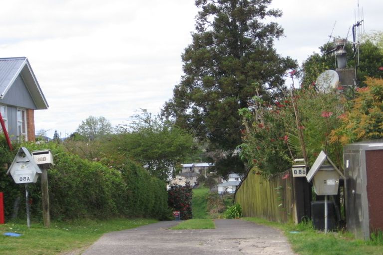 Photo of property in 88a Coopers Road, Gate Pa, Tauranga, 3112