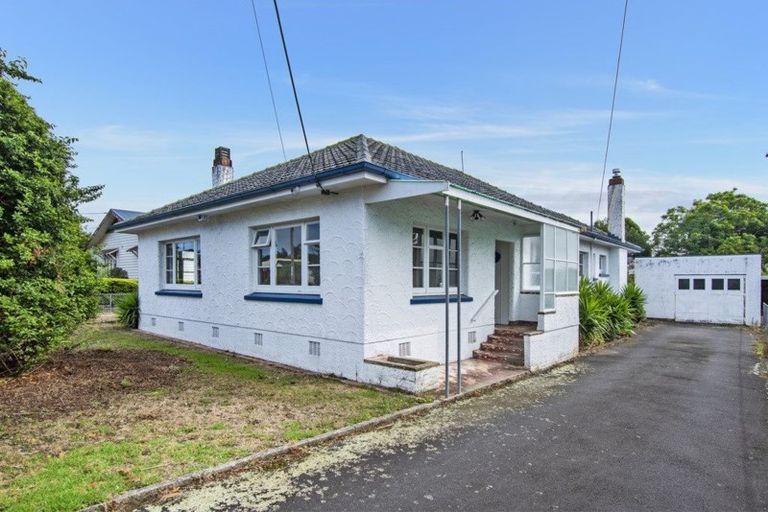 Photo of property in 6 Hassard Street, Kensington, Whangarei, 0112