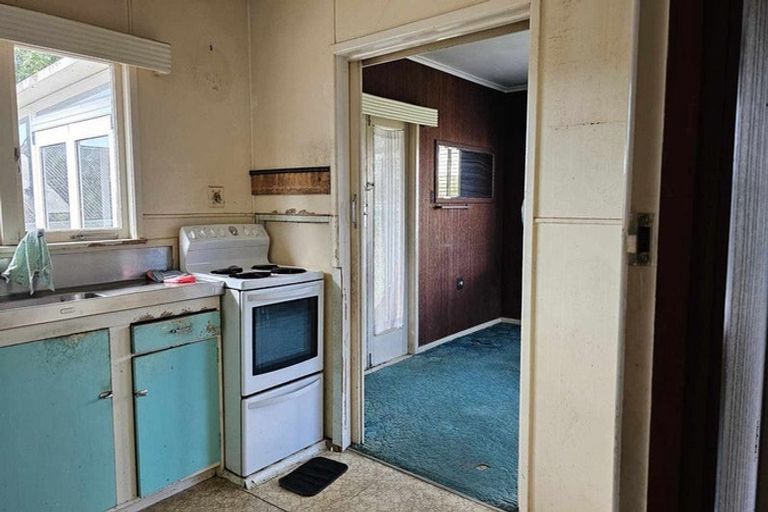 Photo of property in 12 Wihongi Street, Kaikohe, 0405