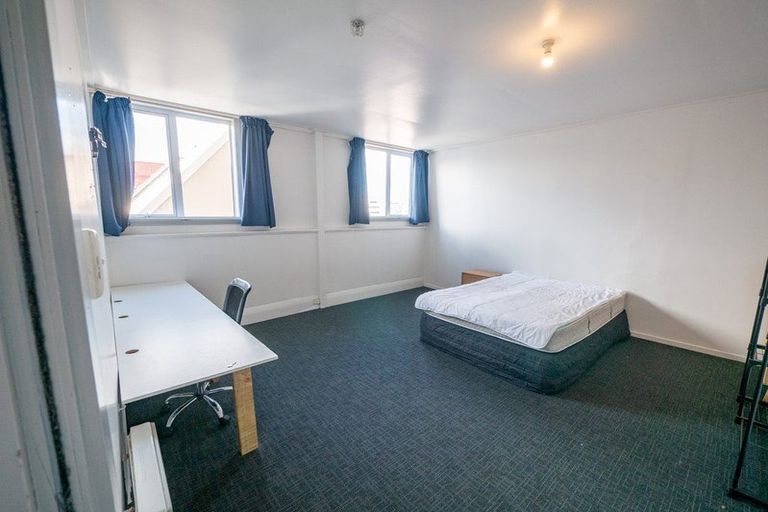 Photo of property in 2 View Street, Dunedin Central, Dunedin, 9016