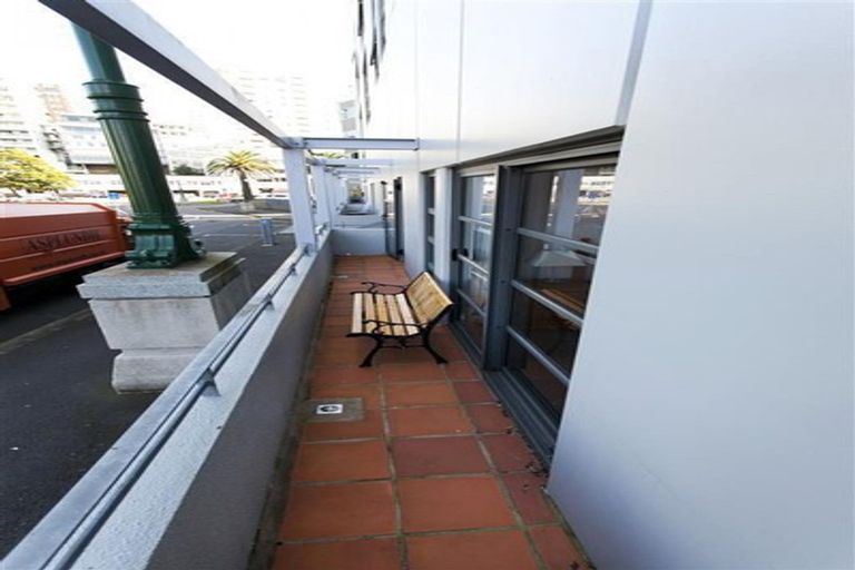Photo of property in 111/57 Mahuhu Crescent, Auckland Central, Auckland, 1010