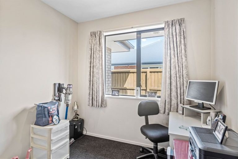 Photo of property in 184 Brookside Road, Rolleston, 7614