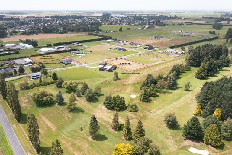 Photo of property in 5 Westward Way, Methven, 7776