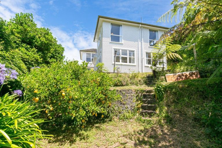 Photo of property in 60 Heke Street, Ngaio, Wellington, 6035
